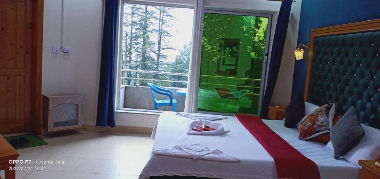 Hotel Al Azeem Ayubia Exteriér fotografie
